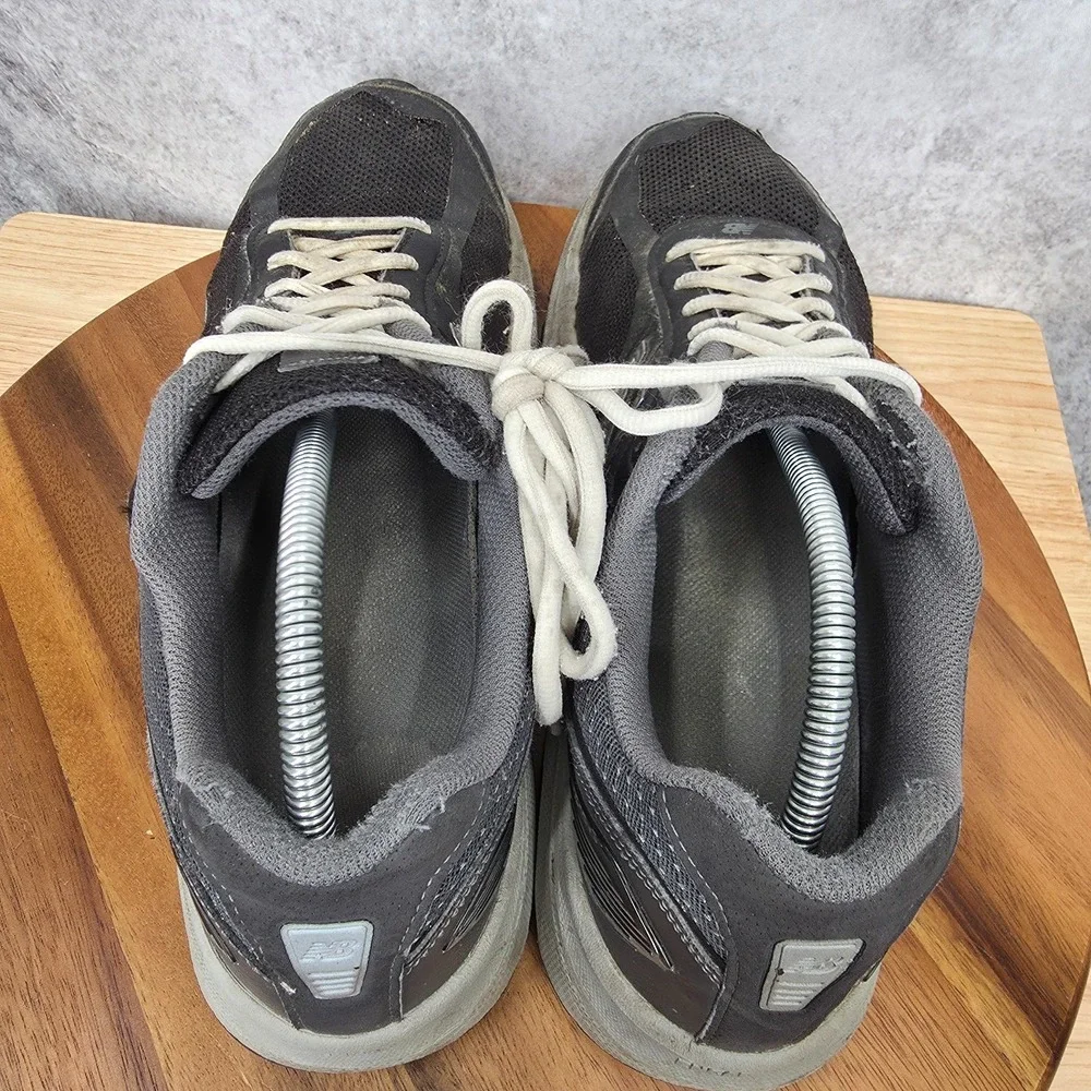 New Balance 1540v3 Running Shoes Mens 11.5 Black‎ USA Sneakers